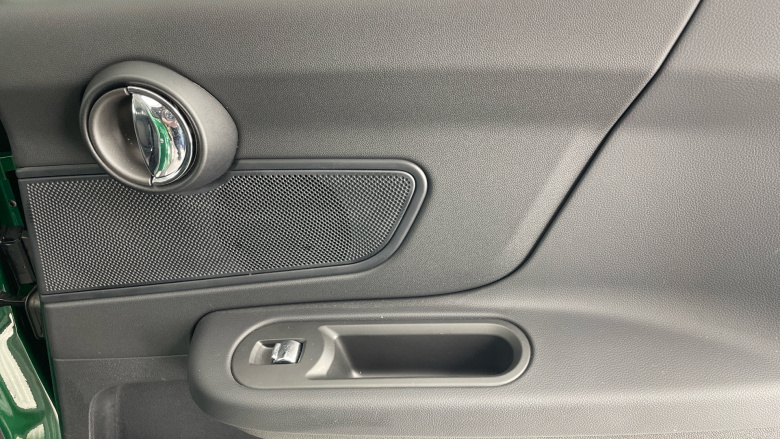 MINI Countryman 1.5 Cooper Classic 5dr Auto Petrol Hatchback